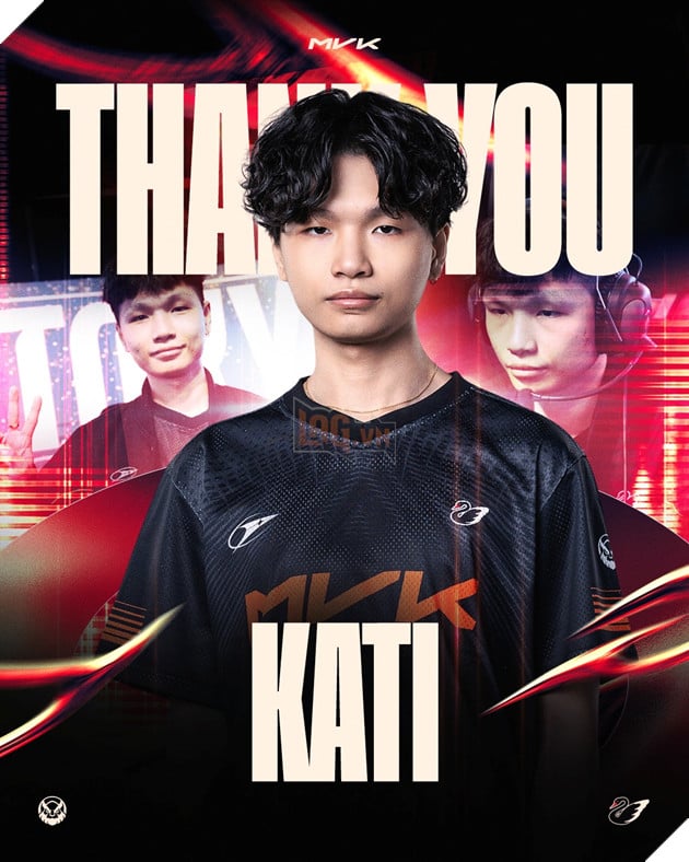 LMHT: MKV Esports Gây Bất Ngờ Khi Chia Tay Hàng Loạt Tuyển Thủ, Đánh Dấu Đại Cải Tổ 3