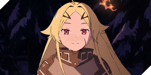 Sentenced to Be a Hero: Emi Lo và Dawn M. Bennett chia sẻ về vai lồng tiếng Teoritta và Kivia