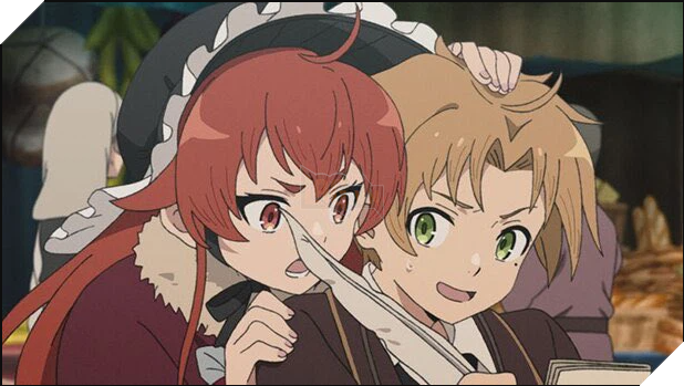 Tác giả Thất Nghiệp Chuyển Sinh gây bão với lời khuyên: Muốn xem phim hay, đừng dại mà tìm hiểu về tác giả  2