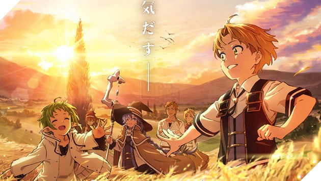 Tác giả Thất Nghiệp Chuyển Sinh gây bão với lời khuyên: Muốn xem phim hay, đừng dại mà tìm hiểu về tác giả 