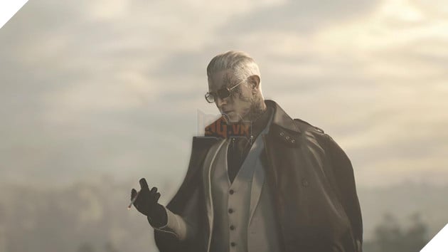 Resident Evil Requiem Và Những Câu Hỏi Còn Bỏ Ngỏ Dành Cho DLC 5