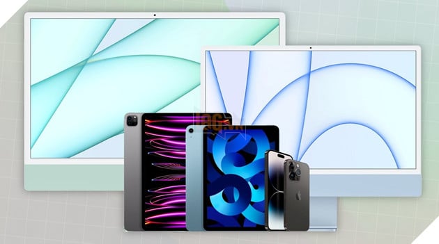 Apple khai tử loạt sản phẩm cũ, dọn đường cho kỷ nguyên M5 và iPhone 17e 2