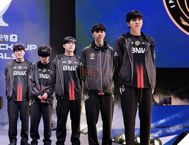 Bốc Thăm First Stand 2026: Team Secret Whales Rơi Vào Bảng A, Khai Màn Với G2 3