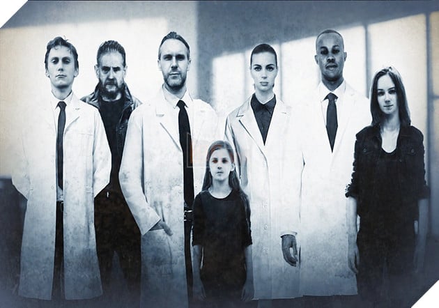 Resident Evil Requiem Và Những Câu Hỏi Còn Bỏ Ngỏ Dành Cho DLC 6