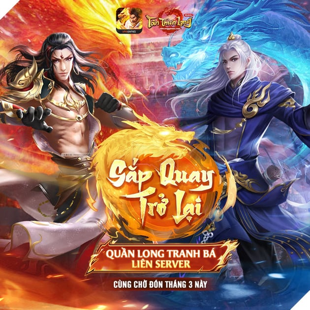 Tân Thiên Long Mobile Rực Rỡ Mừng Sinh Nhật 7 Tuổi Với Loạt Sự Kiện Tưng Bừng 3