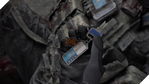 Resident Evil Requiem Và Những Câu Hỏi Còn Bỏ Ngỏ Dành Cho DLC 2