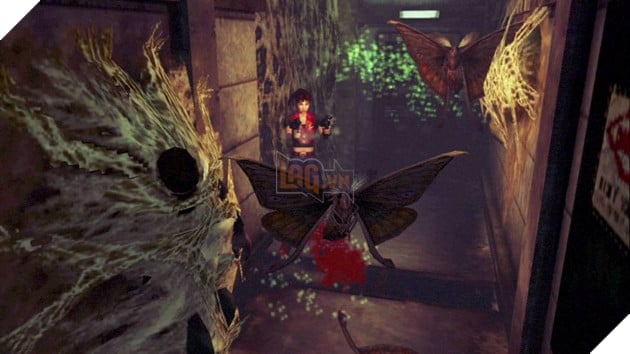 Resident Evil Requiem Và Những Câu Hỏi Còn Bỏ Ngỏ Dành Cho DLC