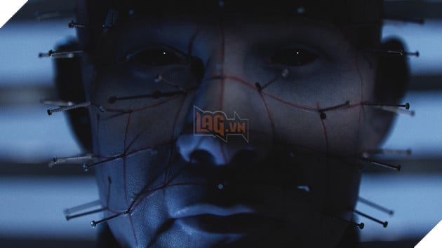 Game Kinh Dị Hellraiser: Revival Vượt Rào Kiểm Duyệt ESRB, Sẵn Sàng Cho Trải Nghiệm Kinh Hoàng Nhất