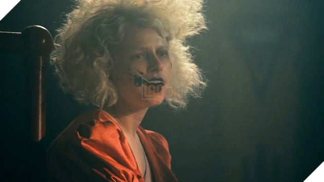 Hình ảnh về phim The Bride.