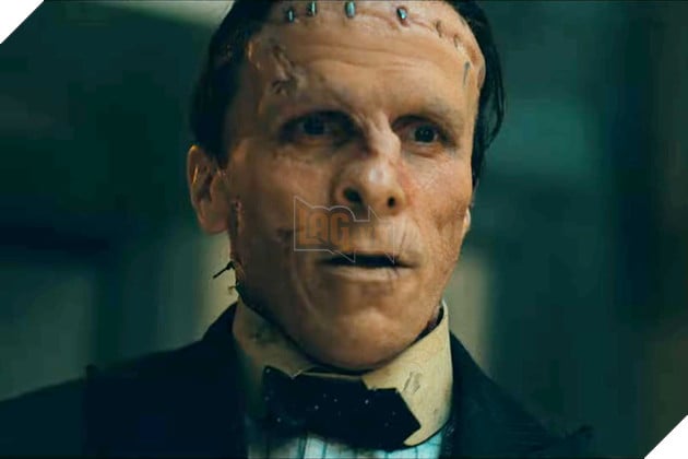 Hình ảnh về phim The Bride.