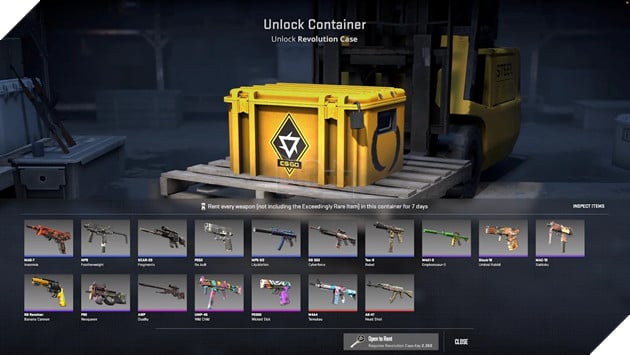 Valve Đối Mặt Với Vụ Kiện Đáng Chú ý Liên Quan Đến Loot Box Trong CS2 4