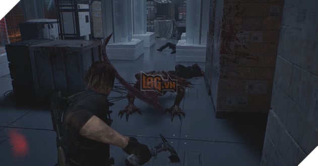 Hướng Dẫn Resident Evil Requiem: Cách Đạt Được Một Thành Tựu Từ Clicker Khá Đơn Giản