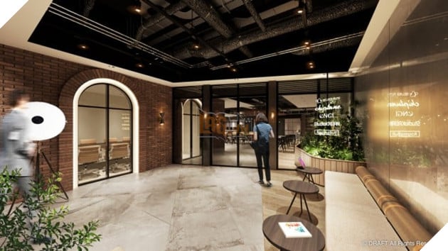  Studio One Base : Kadokawa hợp nhất 6 studio lớn, tham vọng biến Ikebukuro thành Siêu đô thị Anime toàn cầu 2