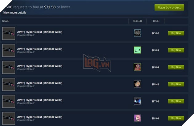 Valve Đối Mặt Với Vụ Kiện Đáng Chú ý Liên Quan Đến Loot Box Trong CS2 3