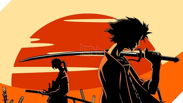 Samurai Champloo sẽ có bản live action, Shinichiro Watanabe tham gia sản xuất 2