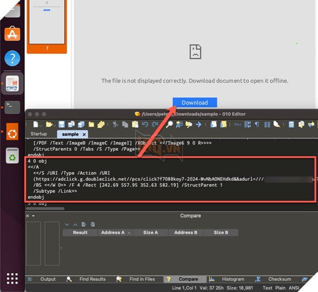 Lỗ hổng Zero-day Windows trị giá 5,5 tỷ đồng đang bị rao bán trên Dark Web 2