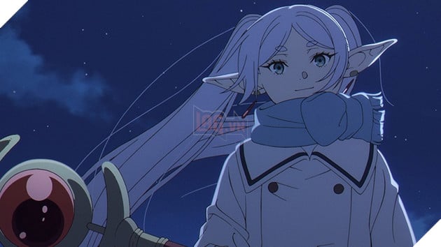 Frieren Season 2 tập 8 tung preview, lên sóng ngày 13 tháng 3 3