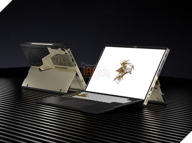 ASUS Republic Of Gamers Mở Đặt Trước ROG Flow Z13-KJP Tại Việt Nam