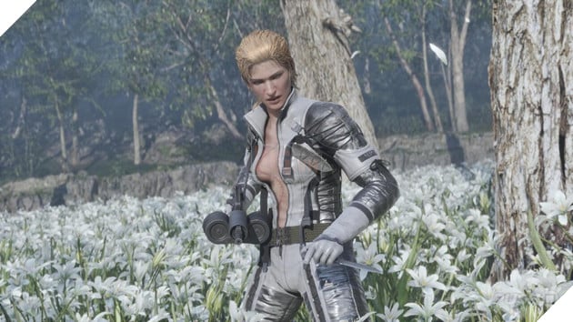 Hậu 8 Tháng 3, Sony Công Bố Danh Sách 25 Nữ Anh Hùng Vĩ Đại Nhất Thế Giới Game PlayStation 6