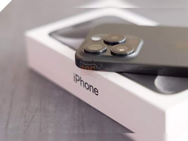 Apple Thay Đổi Chuỗi Cung Ứng, Lắp Ráp 1/4 Số iPhone tại Ấn Độ Thay Vì Trung Quốc