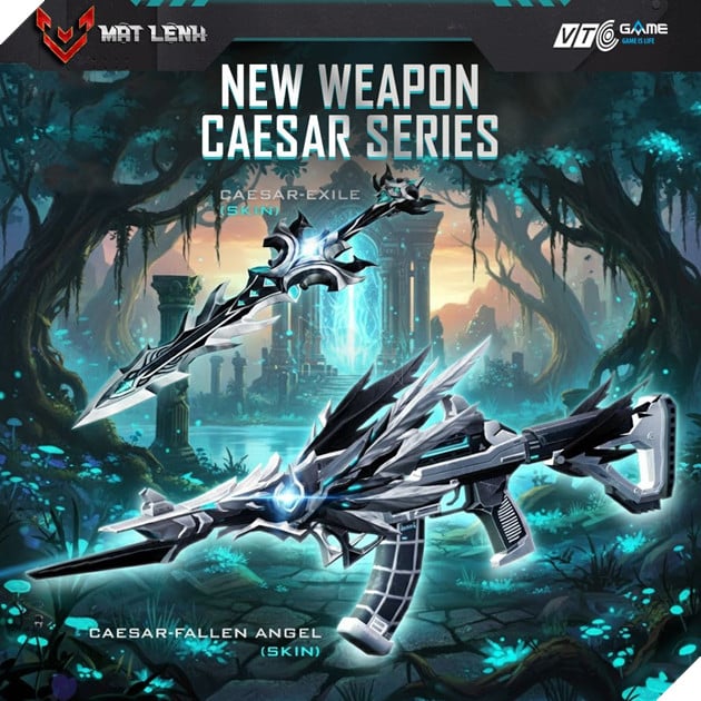 Game FPS PC Mission Against Terror Từng Khuấy Đảo Châu Á Chính Thức Ra Mắt Tại Việt Nam Với Tên Gọi Mật Lệnh 6