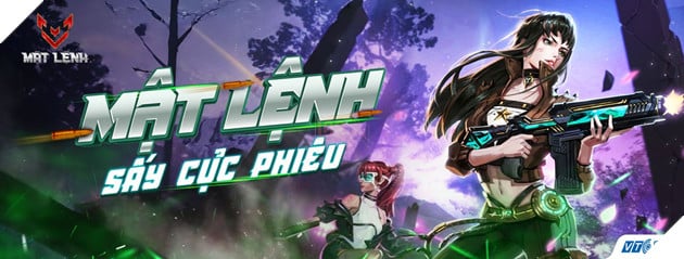 Game FPS PC Mission Against Terror Từng Khuấy Đảo Châu Á Chính Thức Ra Mắt Tại Việt Nam Với Tên Gọi Mật Lệnh 8