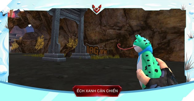 Game FPS PC Mission Against Terror Từng Khuấy Đảo Châu Á Chính Thức Ra Mắt Tại Việt Nam Với Tên Gọi Mật Lệnh 9