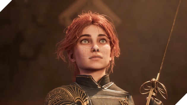 Hậu 8 Tháng 3, Sony Công Bố Danh Sách 25 Nữ Anh Hùng Vĩ Đại Nhất Thế Giới Game PlayStation 4