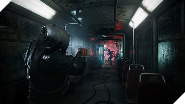 Bloober Team Hé Lộ Nhiều Dự Án Tham Vọng Trong Năm 2026 2