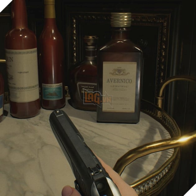 Resident Evil Requiem: Nhiều Người Tin Rằng Một Chi Tiết Ẩn Hé Lộ Bản Remake Tiếp Theo 3