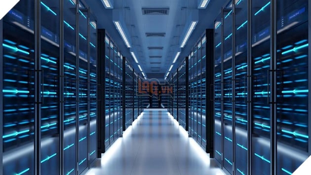 Siêu máy tính sinh học chạy bằng tế bào não người sắp có trung tâm dữ liệu riêng