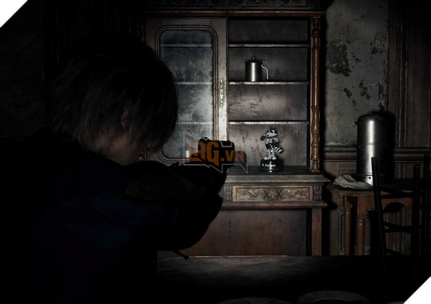 Hướng Dẫn Resident Evil Requiem: Tổng Hợp Vị Trí Tượng Mr. Raccoon Tại East Raccoon City