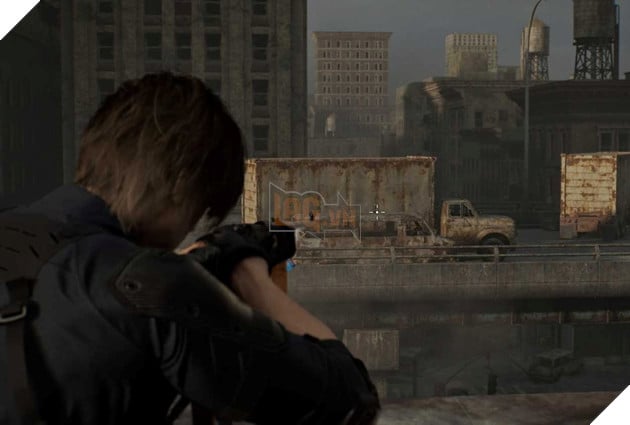 Hướng Dẫn Resident Evil Requiem: Tổng Hợp Vị Trí Tượng Mr. Raccoon Tại East Raccoon City 2