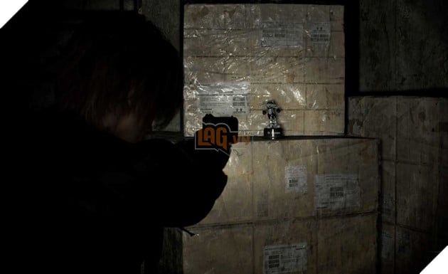 Hướng Dẫn Resident Evil Requiem: Tổng Hợp Vị Trí Tượng Mr. Raccoon Tại East Raccoon City 3