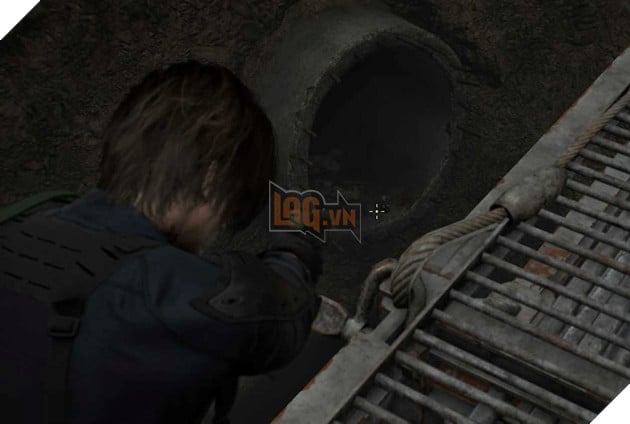 Hướng Dẫn Resident Evil Requiem: Tổng Hợp Vị Trí Tượng Mr. Raccoon Tại East Raccoon City 7