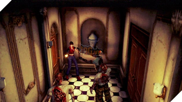 Resident Evil Requiem: Nhiều Người Tin Rằng Một Chi Tiết Ẩn Hé Lộ Bản Remake Tiếp Theo 2