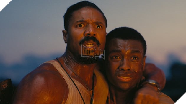 Hình ảnh về phim Sinners.