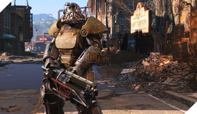 Một Dự Án Game Thuộc Thương Hiệu Fallout Dường Như Đã Bị Hủy Bỏ Trong Âm Thầm 4