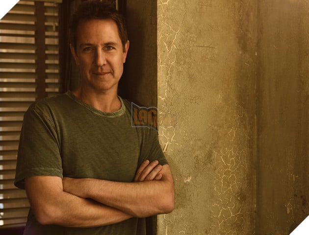 Hình ảnh nhà điều hành Chris Mundy.