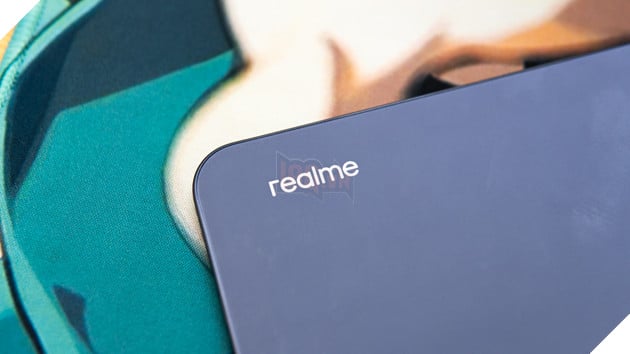 Review realme 16 Pro: Khi Pin khủng 7.000mAh nhường sân chơi cho AI và Camera 200MP 3