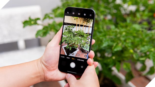 Review realme 16 Pro: Khi Pin khủng 7.000mAh nhường sân chơi cho AI và Camera 200MP 6