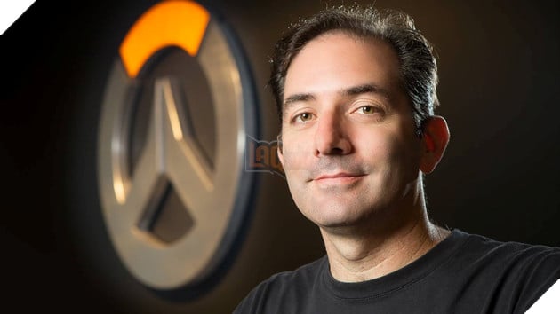 Đồng Sáng Tạo Game Overwatch Quay Trở Lại Thị Trường Với Dự Án Game Mới