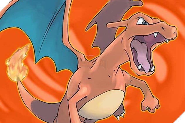 Hình ảnh về FireRed.