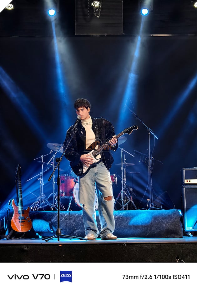 Vivo Công Bố Hợp Tác Cùng Nhân Vật ZSIGA Từ POP MART: Khi Công Nghệ Hình Ảnh Giao Thoa Cùng Phong Cách Thời Thượng 5