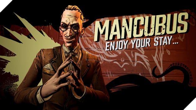 Borderlands 4 Công Bố Ngày Ra Mắt DLC Cốt Truyện Và Hé Lộ Lối Chơi Mới 3