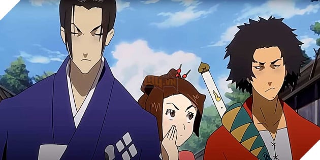 Hậu duệ của One Piece gọi tên Samurai Champloo: Khi huyền thoại Hip-hop Samurai chính thức có bản Live-action 2