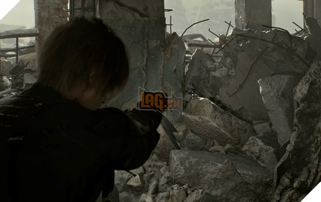 Hướng Dẫn Resident Evil Requiem: Tổng Hợp Vị Trí Tượng Mr. Raccoon Tại Trung Tâm Raccoon Và Ark 3