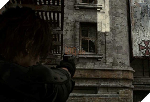 Hướng Dẫn Resident Evil Requiem: Tổng Hợp Vị Trí Tượng Mr. Raccoon Tại Trung Tâm Raccoon Và Ark 5