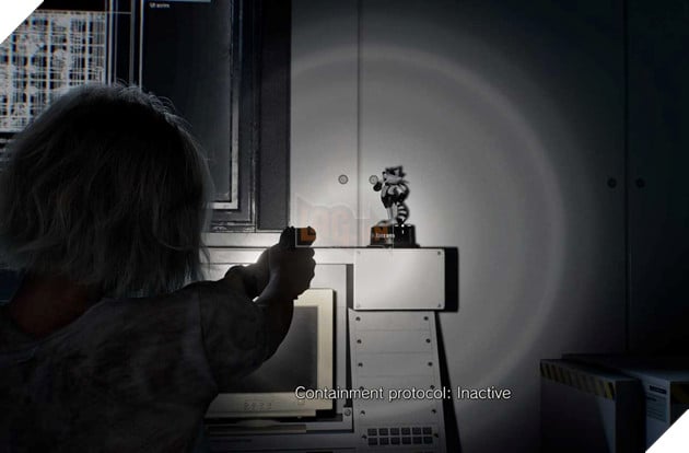 Hướng Dẫn Resident Evil Requiem: Tổng Hợp Vị Trí Tượng Mr. Raccoon Tại Trung Tâm Raccoon Và Ark 7