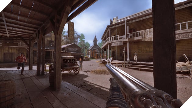 Đồng Sáng Tạo Game Overwatch Quay Trở Lại Thị Trường Với Dự Án Game Mới 3